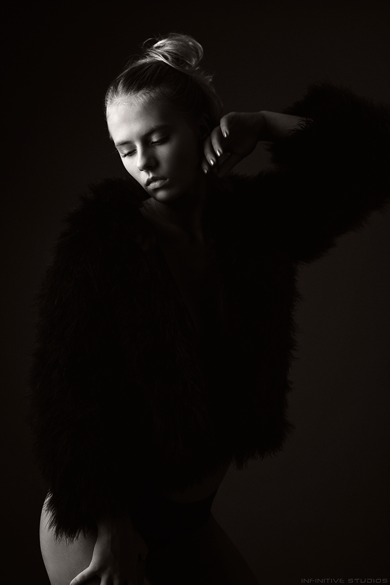 Louise Haase Poulsen010409